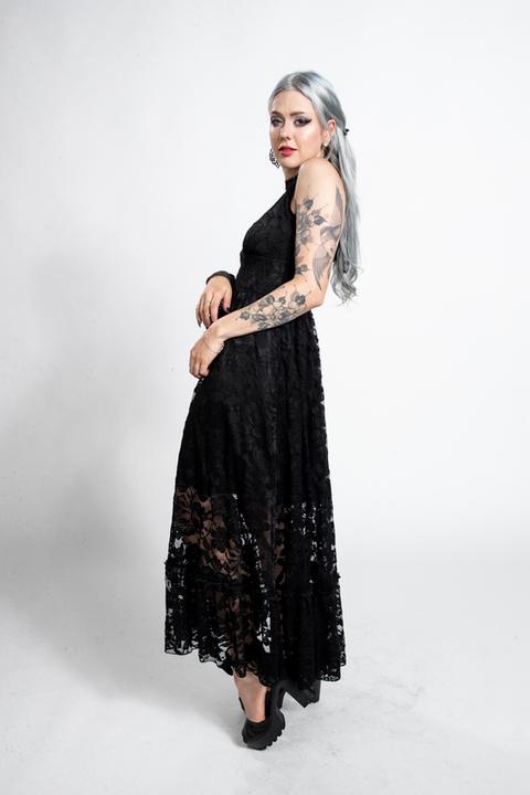 Image du produit Gothicana by EMP Dark Romance (L)