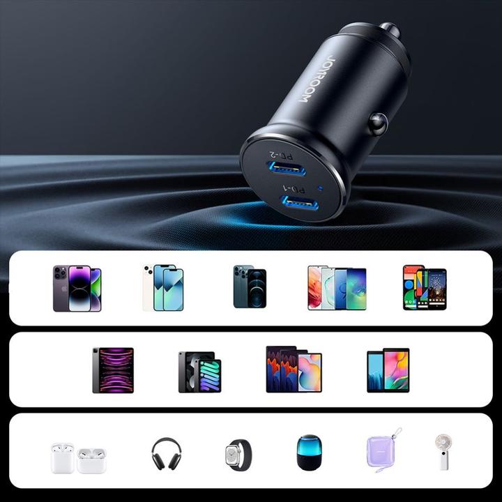 Image du produit Joyroom JR-CCN06
