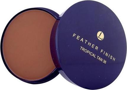 Immagine prodotto Lentheric Feather Finish Polvere Compatta Ricarica 20g - Tropical Tan 36 (Abbronzatura tropicale)
