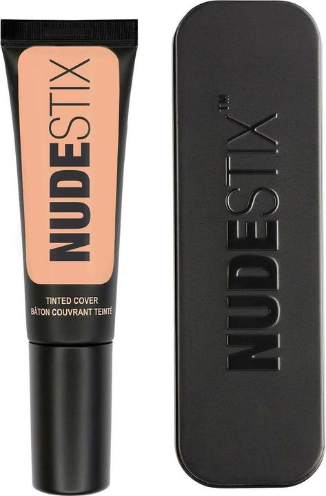 Image du produit Nudestix Fond de teint teinté Nude 4 - NIB (Nu 4)