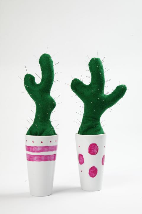 Actual product image Creativ Company Craft felt 180-200 g, green, 1 roll