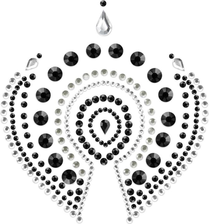 Produktbild Bijoux Indiscrets Mimi Flamboyant