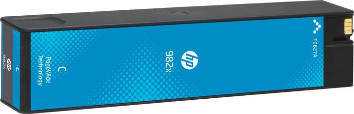Actual product image HP 982x (C)