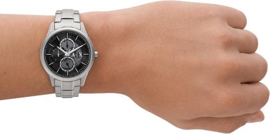 Produktbild Armani Exchange Dante (Chronograph, 42 mm)