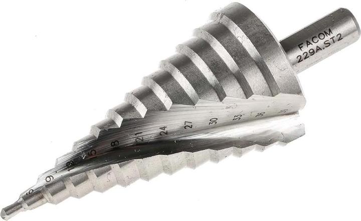 Produktbild Facom Foret Etage (4 - 39 mm)