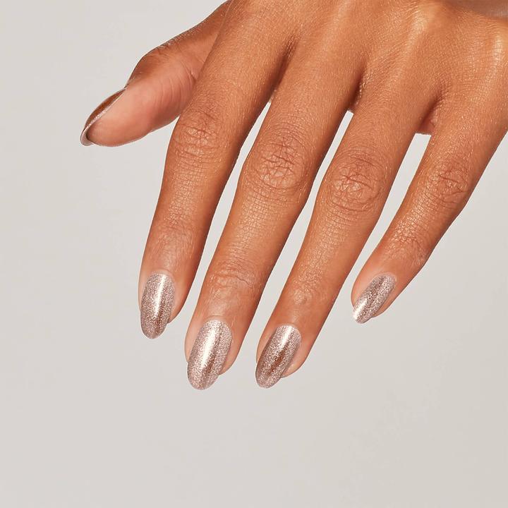 Immagine prodotto OPI Downtown LA - Infinite Shine Metallic Composition (Composizione metallica, Smalto per unghie effetto gel)