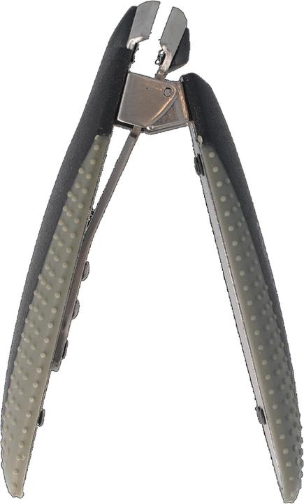 Actual product image Parsa Beauty Parsa toenail clippers, multi-coloured