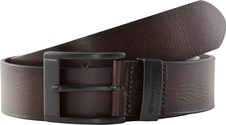 Produktbild Tom Tailor Ledergürtel TTTHOMAS (100)