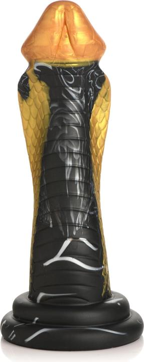 Produktbild Creature Cocks Snake - Silicone Dildo