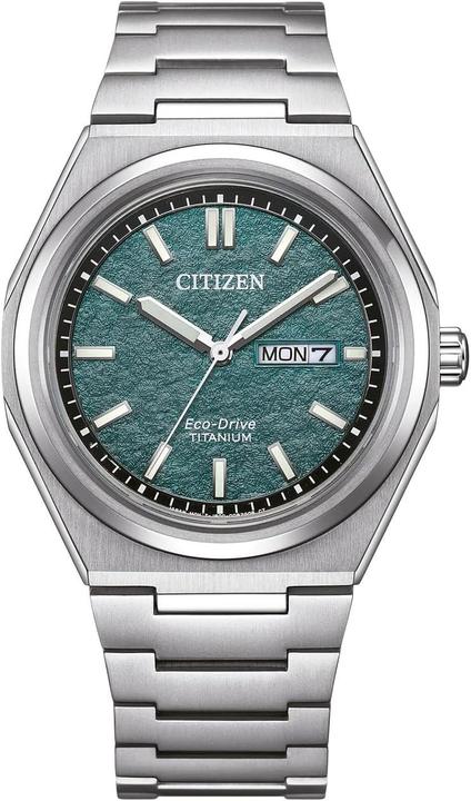 Image du produit Citizen AW0130-85XE (Montre de plongée, 39.50 mm)