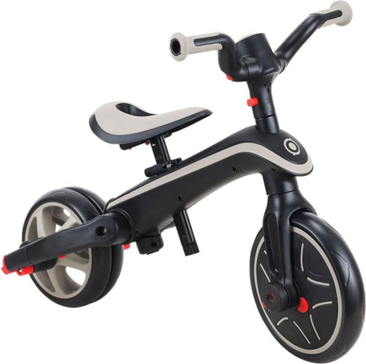Actual product image Globber Explorer 4 in 1 Foldable