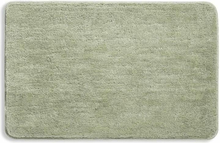 Today Rutschfester Badvorleger UTILITY grün 40 x 60 cm (60 x 40 cm)