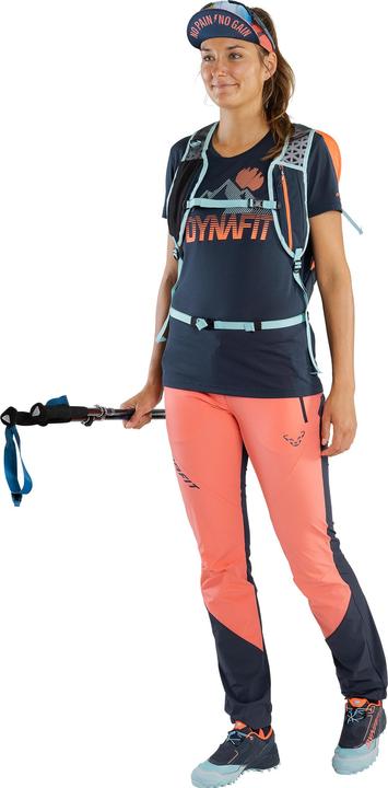 Image du produit Dynafit Bandeau graphique Alpine Visor (58)