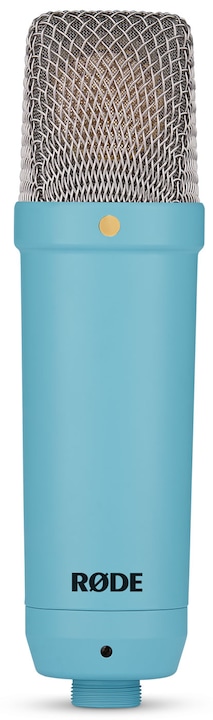 RØDE NT1 Handtekening Blauw
