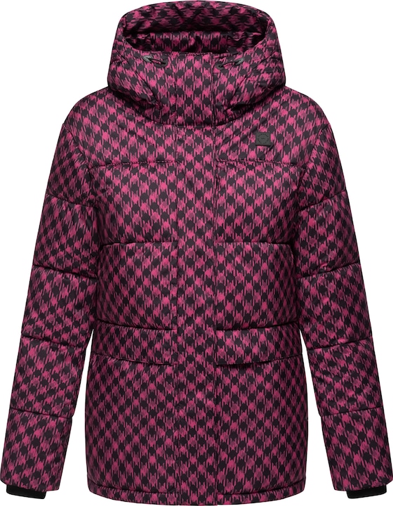 Produktbild Ragwear Wikesh Print (XXL)