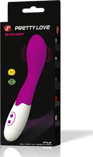 Actual product image Pretty Love Bishop