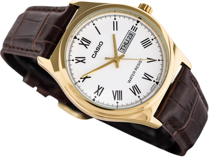 Produktbild G-Shock Herrenuhr Casio ENTICER GENT