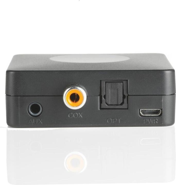 Actual product image Marmitek BoomBoom 55 (Channels)