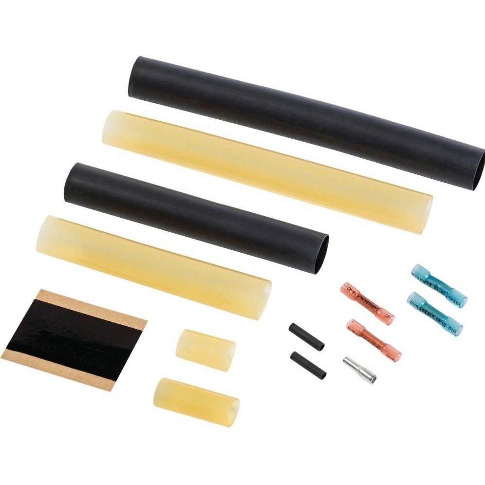 Nvent, Essiccatore ad aria calda, Termistore PTC