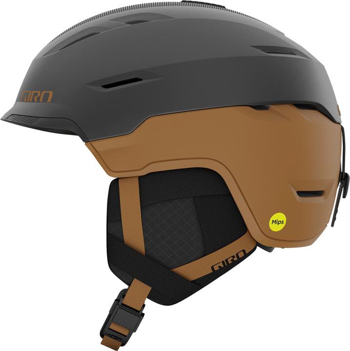 Carbone metallizzato/abbronzato