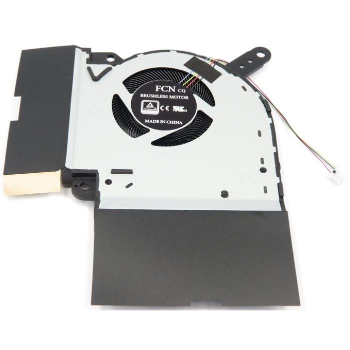 ASUS G731GW THERMAL VGA FAN, Notebook Ersatzteile