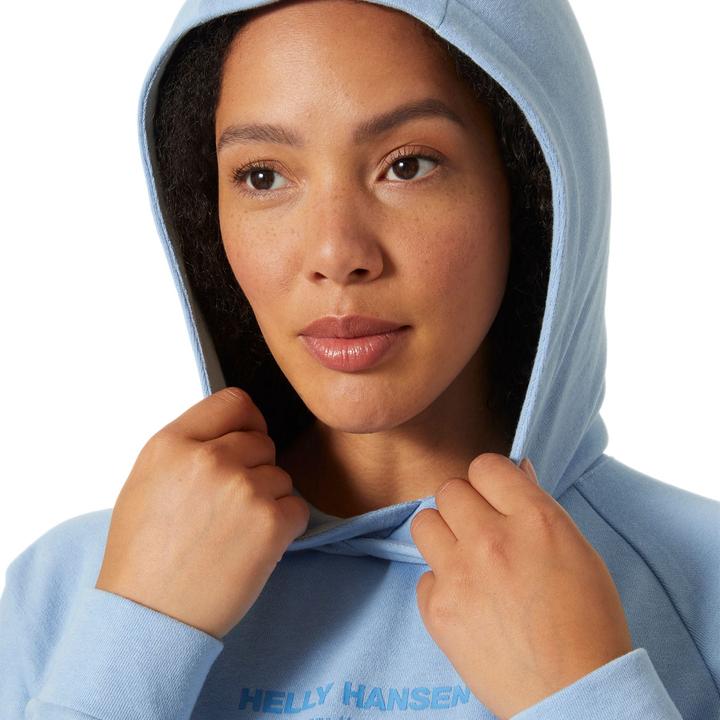Produktbild Helly Hansen W Core Hoodie (M)