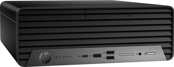 Actual product image HP 400 G9 (256 GB, 8 GB, Intel Core i3-12100)