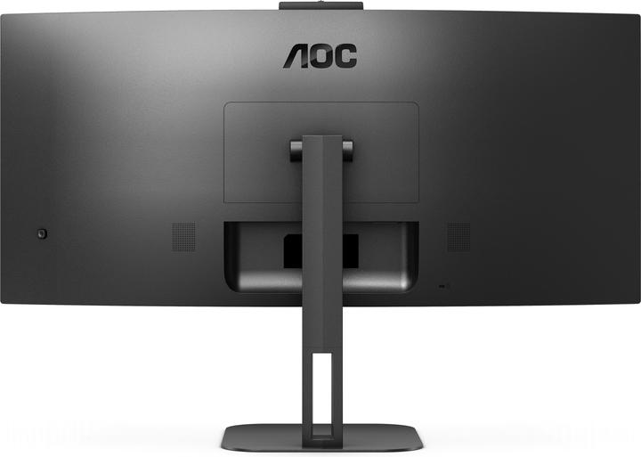 Produktbild AOC CU34V5CW/BK (3440 x 1440 Pixel, 34")