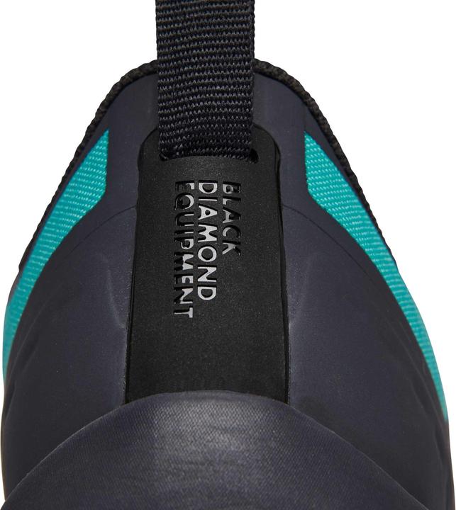 Actual product image Black Diamond W Mission Lt 2 Approach Shoes (42)