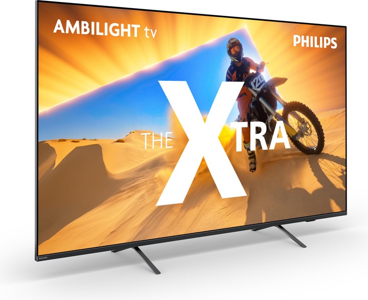Actual product image Philips 55PML9009/12 (55", PML9009, Mini-LED, 4K, 2024)