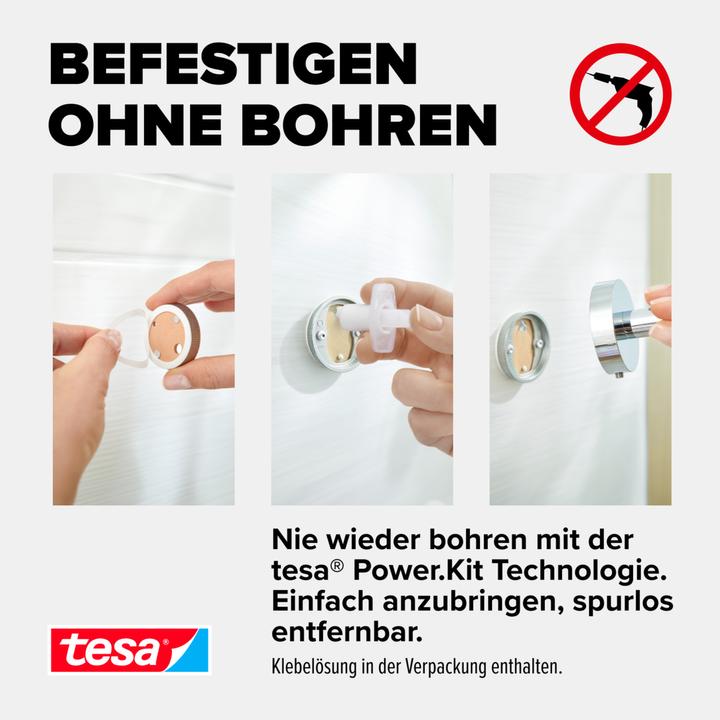 Actual product image tesa Smooz