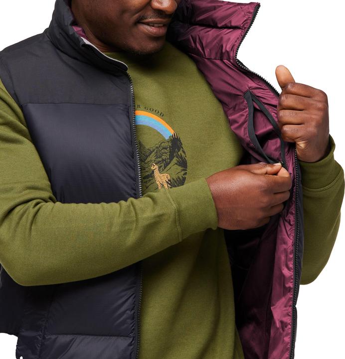 Immagine prodotto Cotopaxi Gilet in piuma Solazo (L)