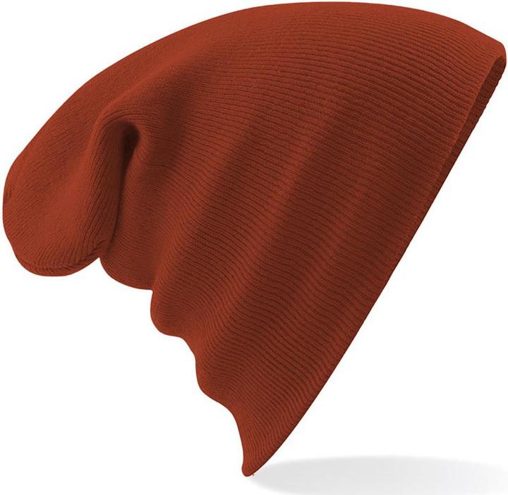 Immagine prodotto Beechfield Berretto a maglia Beanie Extra Soft (Taglia unica)