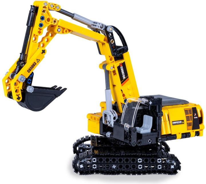 Cada Excavator