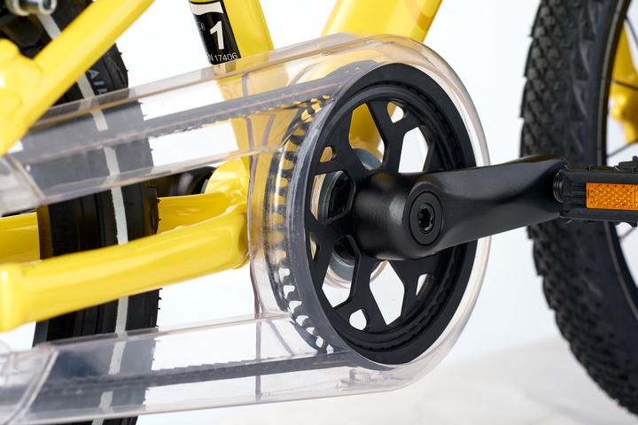 Produktbild Academy Grade 2 Belt (14")