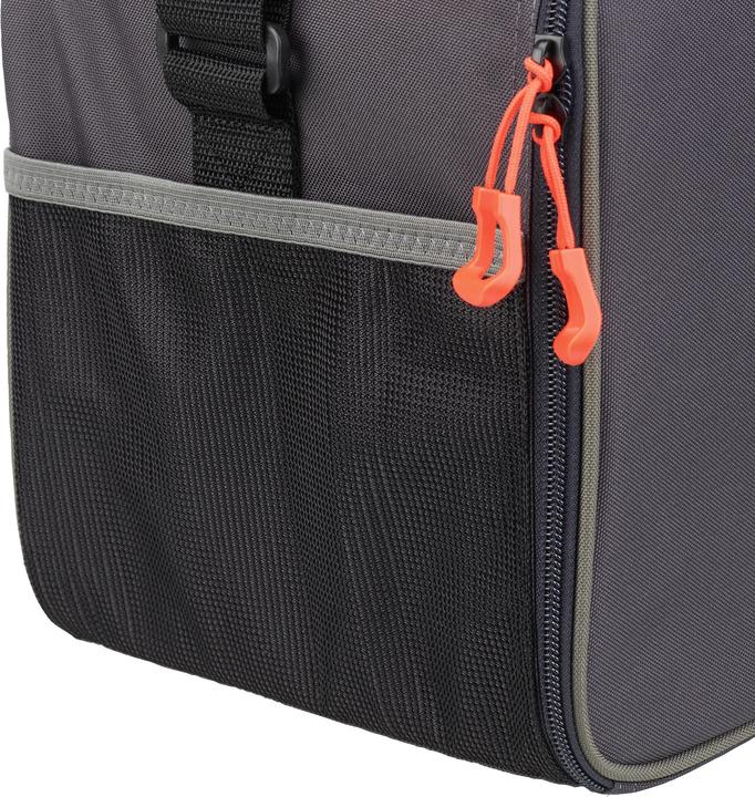 Image du produit Caperlan Sac de transport Pêche - Polyester hydrofuge