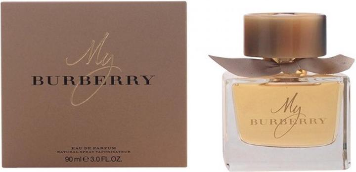 Image du produit Burberry Mon (Eau de parfum, 50 ml)
