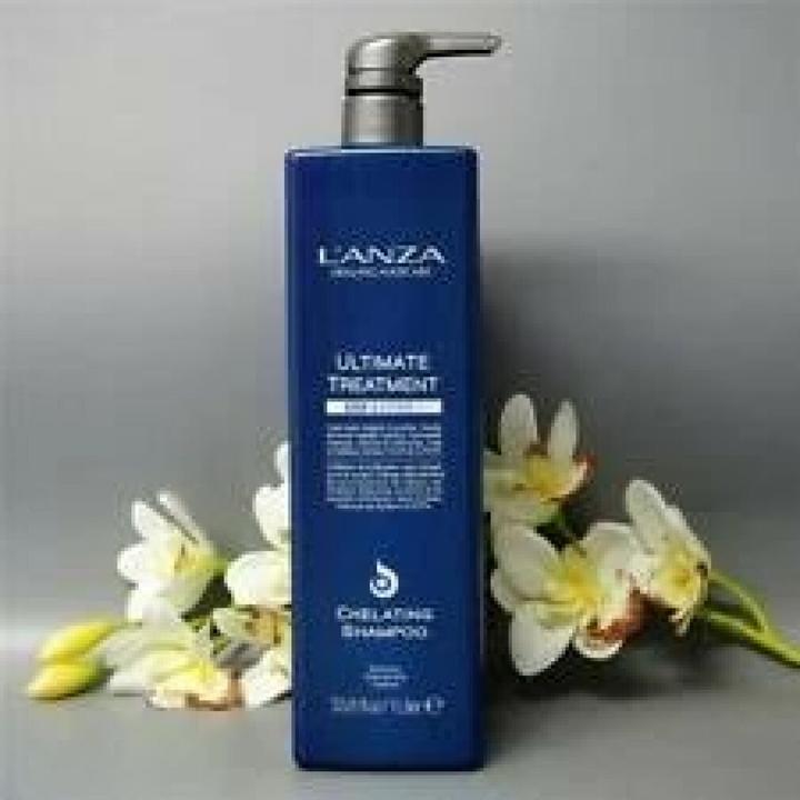 Produktbild L'Anza Ultimate Treatment (1000 ml, Flüssiges Shampoo)