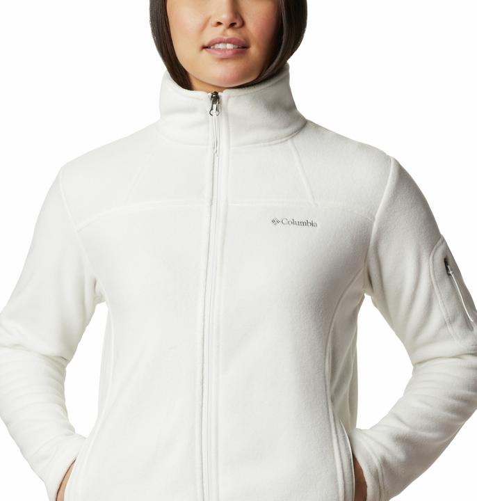 Image du produit Columbia Veste Fast Trek II (XS)