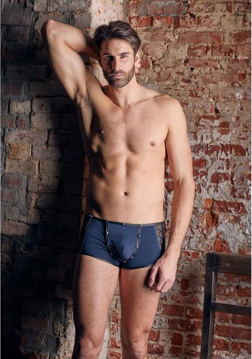 Image du produit Nek Des pantalons avec du powernet et du laçage (XL)