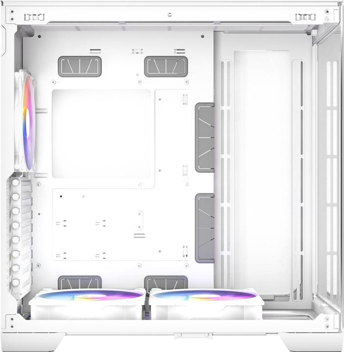 Produktbild Antec C8 (ATX, ITX, mATX)
