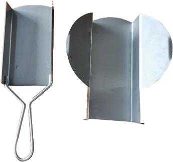 Image du produit BBQ Master Bac à cendres Kamado XXL 23