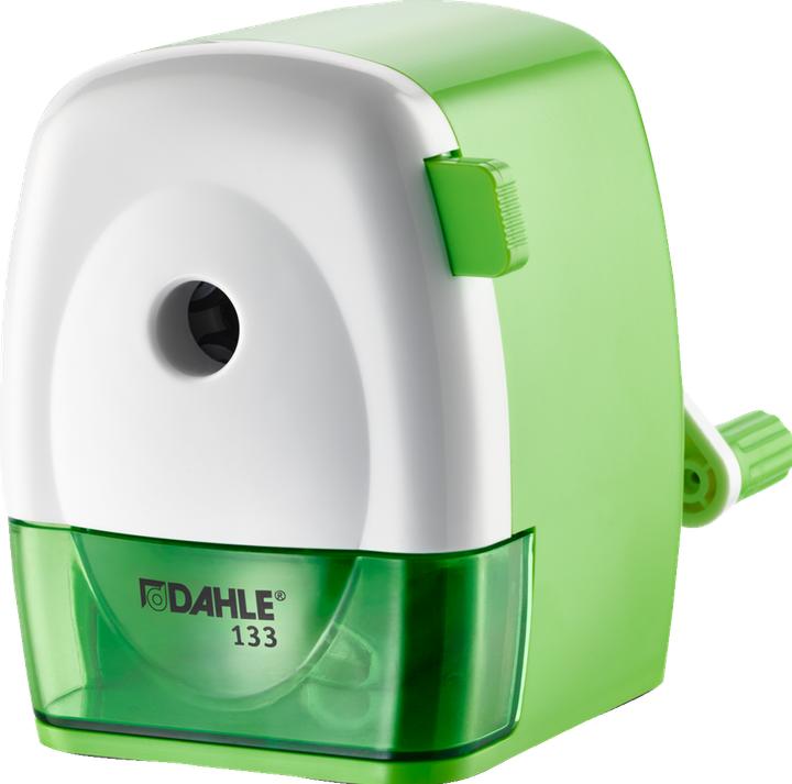 Immagine prodotto Dahle Temperamatite 133, per matite con diametro fino a 11,5 mm