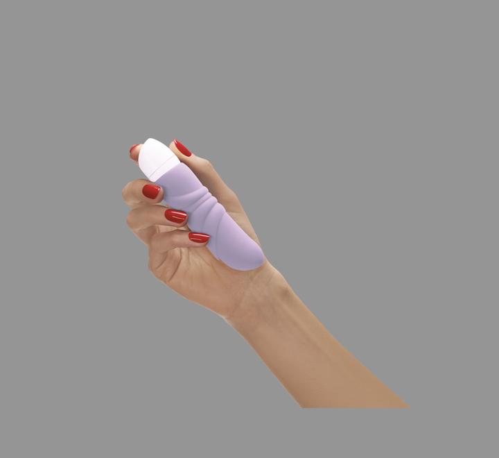 Produktbild Fun Factory Jam Vibe Pastel Lilac