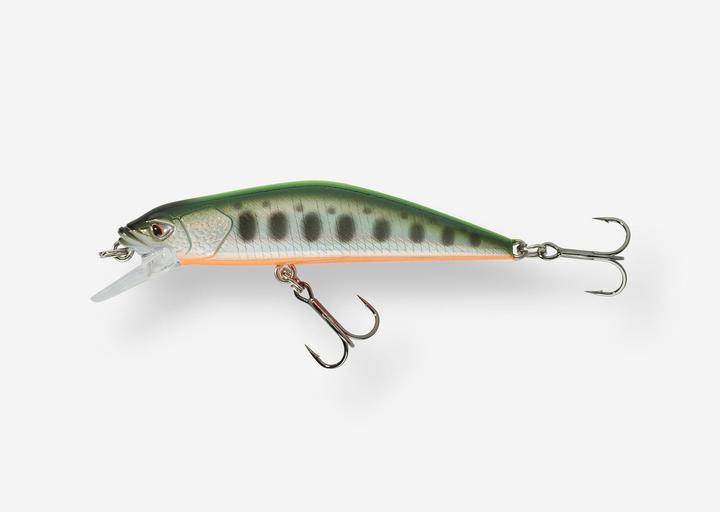 Caperlan WXM MNWFS 70 US (7.20 cm)