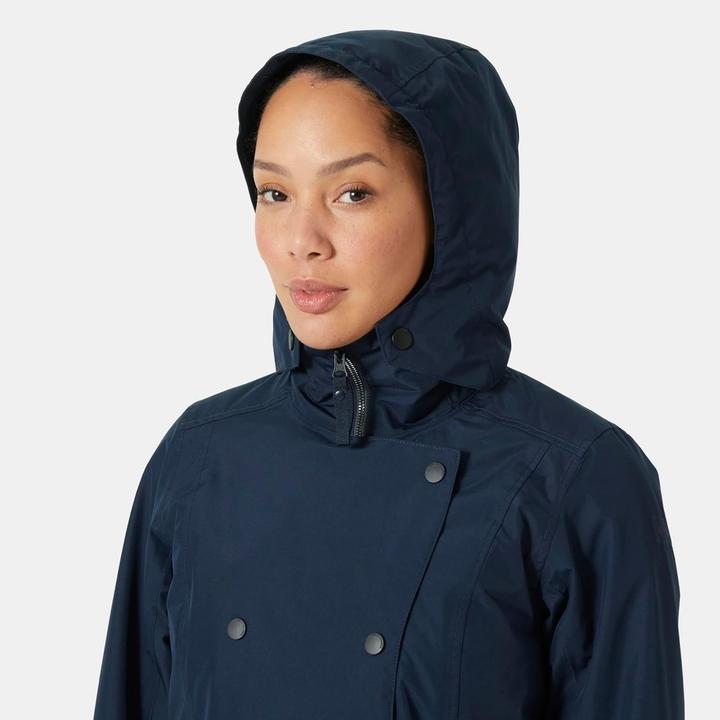 Immagine prodotto Helly Hansen W Welsey Ii Trench isolato