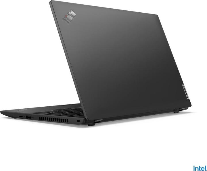 Produktbild Lenovo L15 (15.60", Intel Core i5-1235U, 8 GB, 256 GB, Eng. Int.)