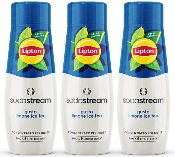 SodaStream Sirup (1 x 44 cl)