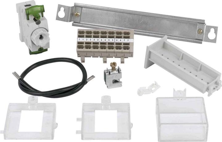 Produktbild Eaton Electric GmbH Bestückungspaket ZSD-BPKT/T/08