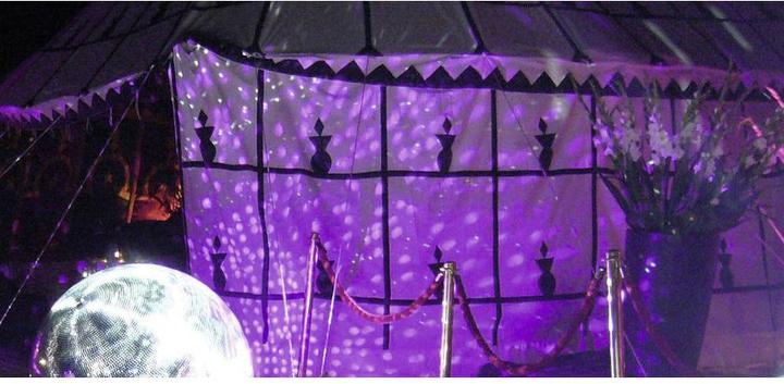 Immagine prodotto Eurolite MirrorHemisphere (20 cm)